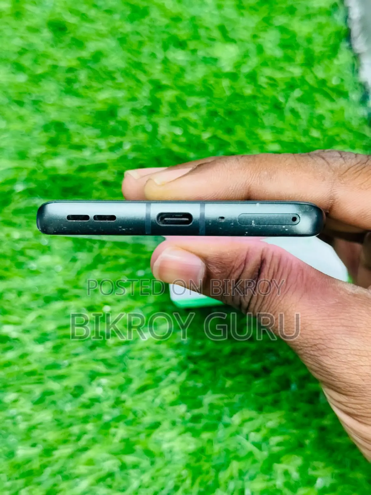 Motorola Edge 50 Ultra 512 GB Black