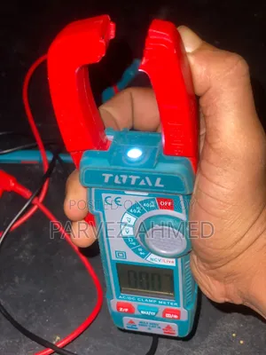 এসি/ডিসি টোটাল মাল্টিমিটার
