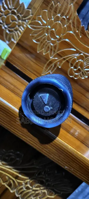 JBL Flip 6 (Original) With Box