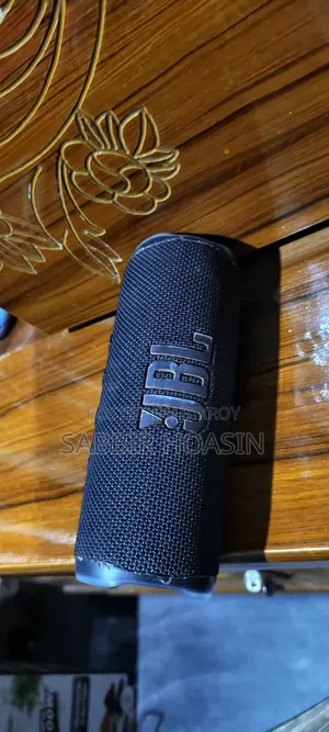 JBL Flip 6 (Original) With Box