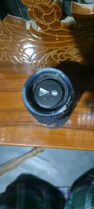 JBL Flip 6 (Original) With Box