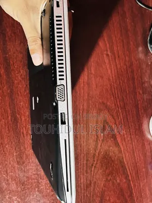 ল্যাপটপ এইচপি এলিটবুক ৮৪০ জি৩ ৮জিবি ইন্টেল কোর আই৫ এইচডিডি ২৫৬জিবি