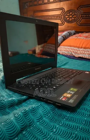 Laptop Lenovo S215 8gb Amd HDD 500gb