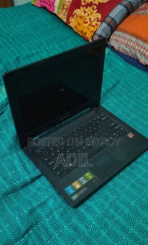 Laptop Lenovo S215 8gb Amd HDD 500gb