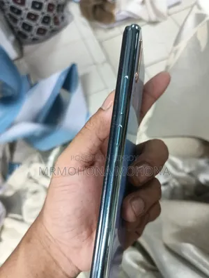 Vivo Y17 256 GB Green
