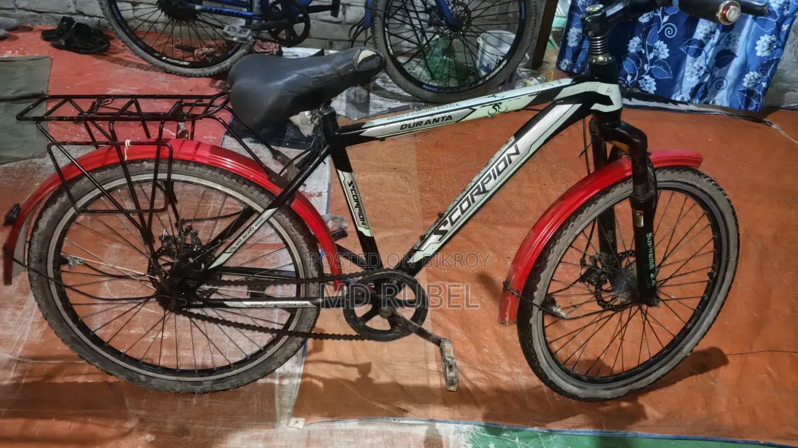 বারাকপুর, দিঘলিয়া, খুলনা