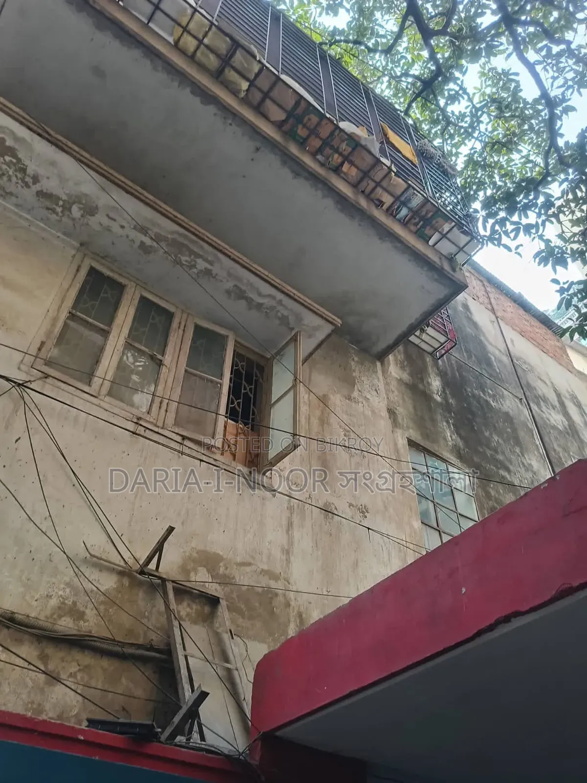 ৮টি বেডরুমের বাড়ি আগস্ট ৪, মতিঝিল বিক্রয়ের জন্য