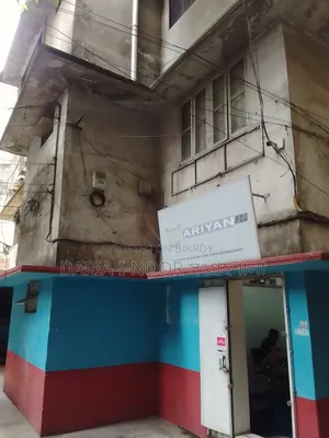 ৮টি বেডরুমের বাড়ি আগস্ট ৪, মতিঝিল বিক্রয়ের জন্য