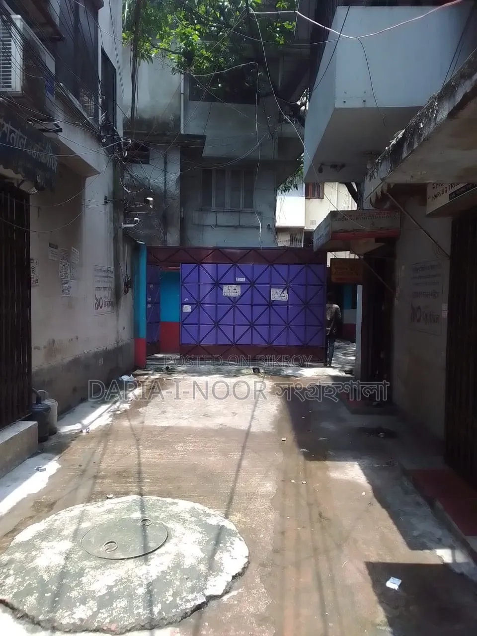 ৮টি বেডরুমের বাড়ি আগস্ট ৪, মতিঝিল বিক্রয়ের জন্য