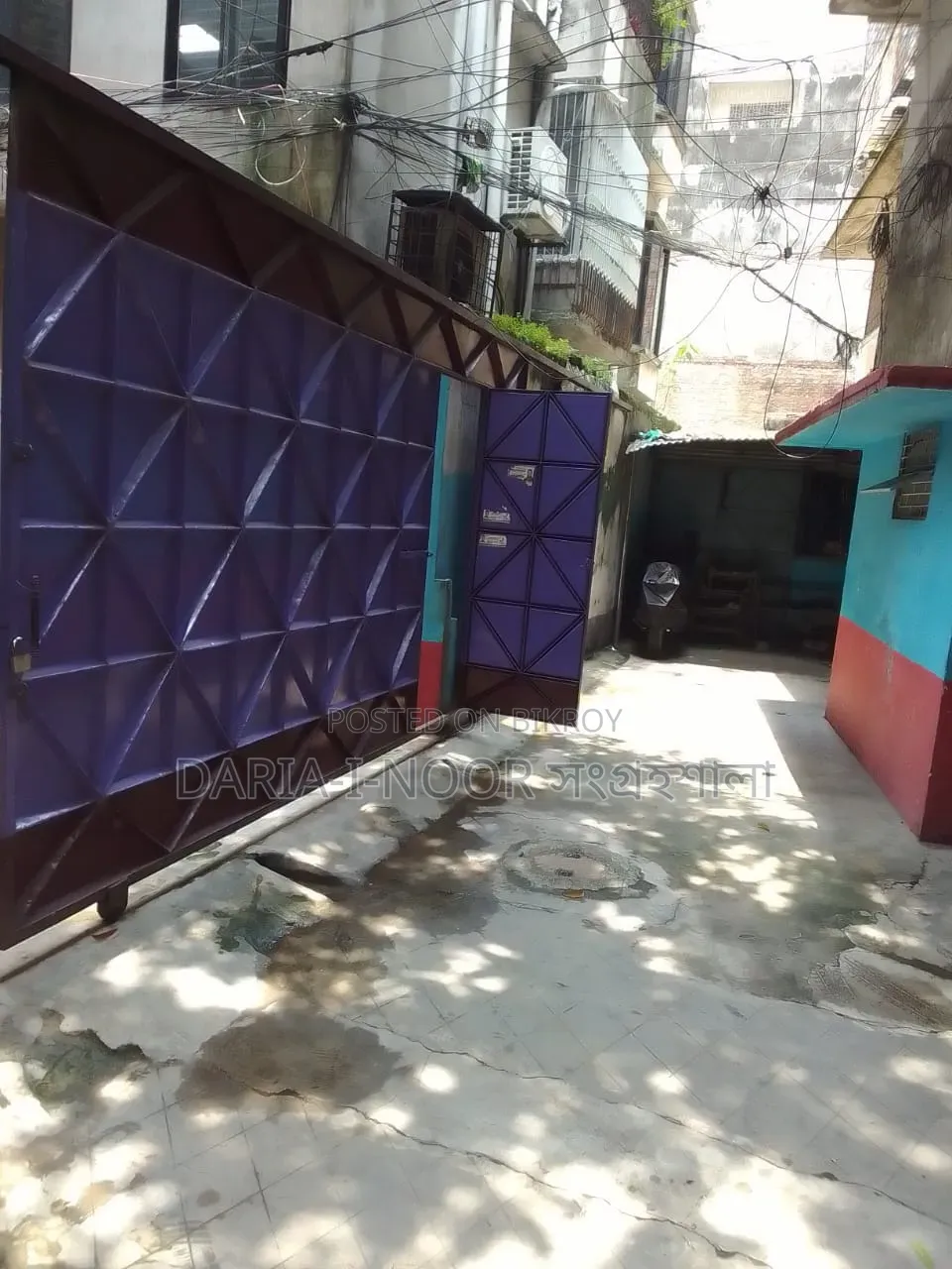 ৮টি বেডরুমের বাড়ি আগস্ট ৪, মতিঝিল বিক্রয়ের জন্য