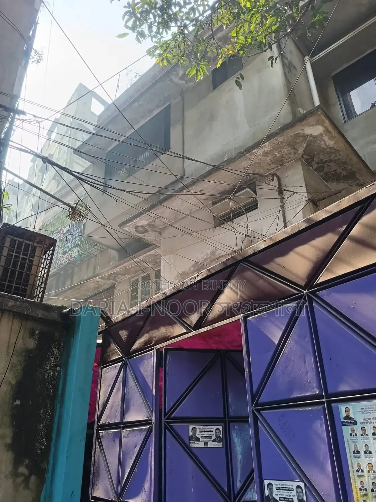 ৮টি বেডরুমের বাড়ি আগস্ট ৪, মতিঝিল বিক্রয়ের জন্য