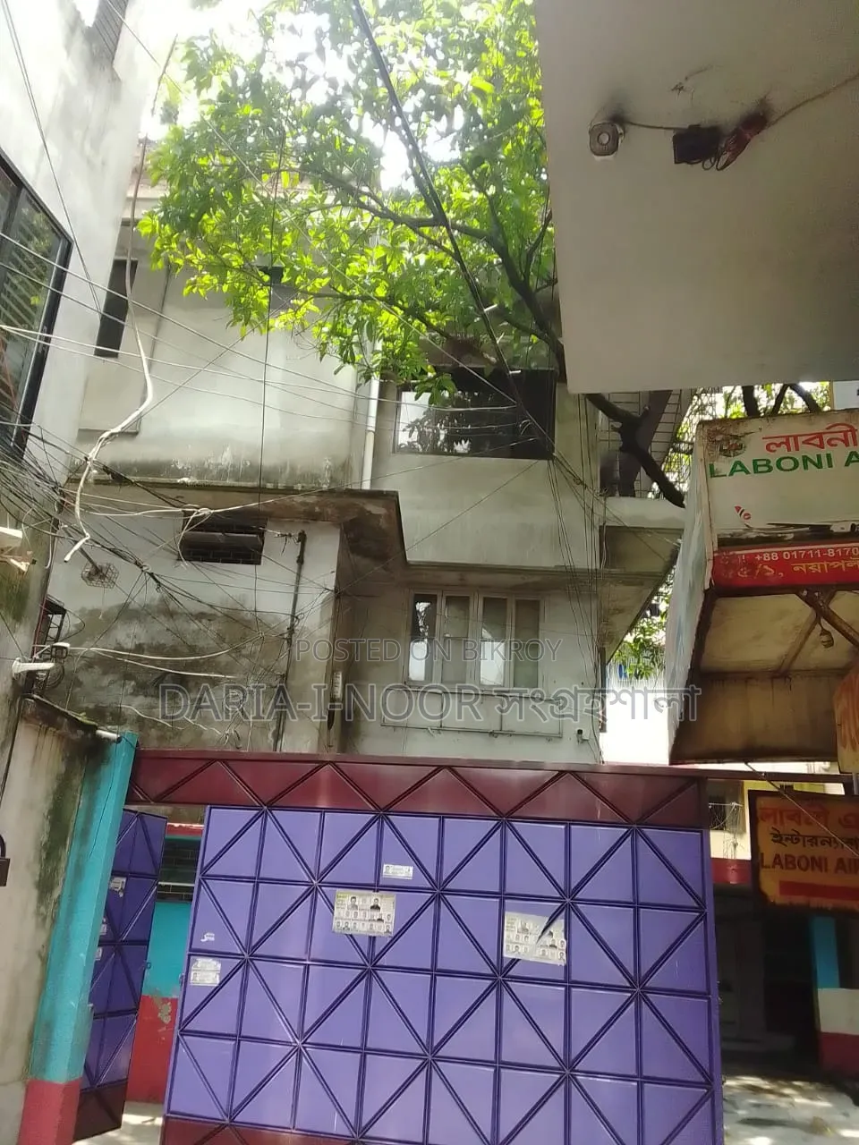 ৮টি বেডরুমের বাড়ি আগস্ট ৪, মতিঝিল বিক্রয়ের জন্য