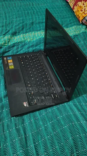 Laptop Lenovo S215 8gb Amd HDD 500gb