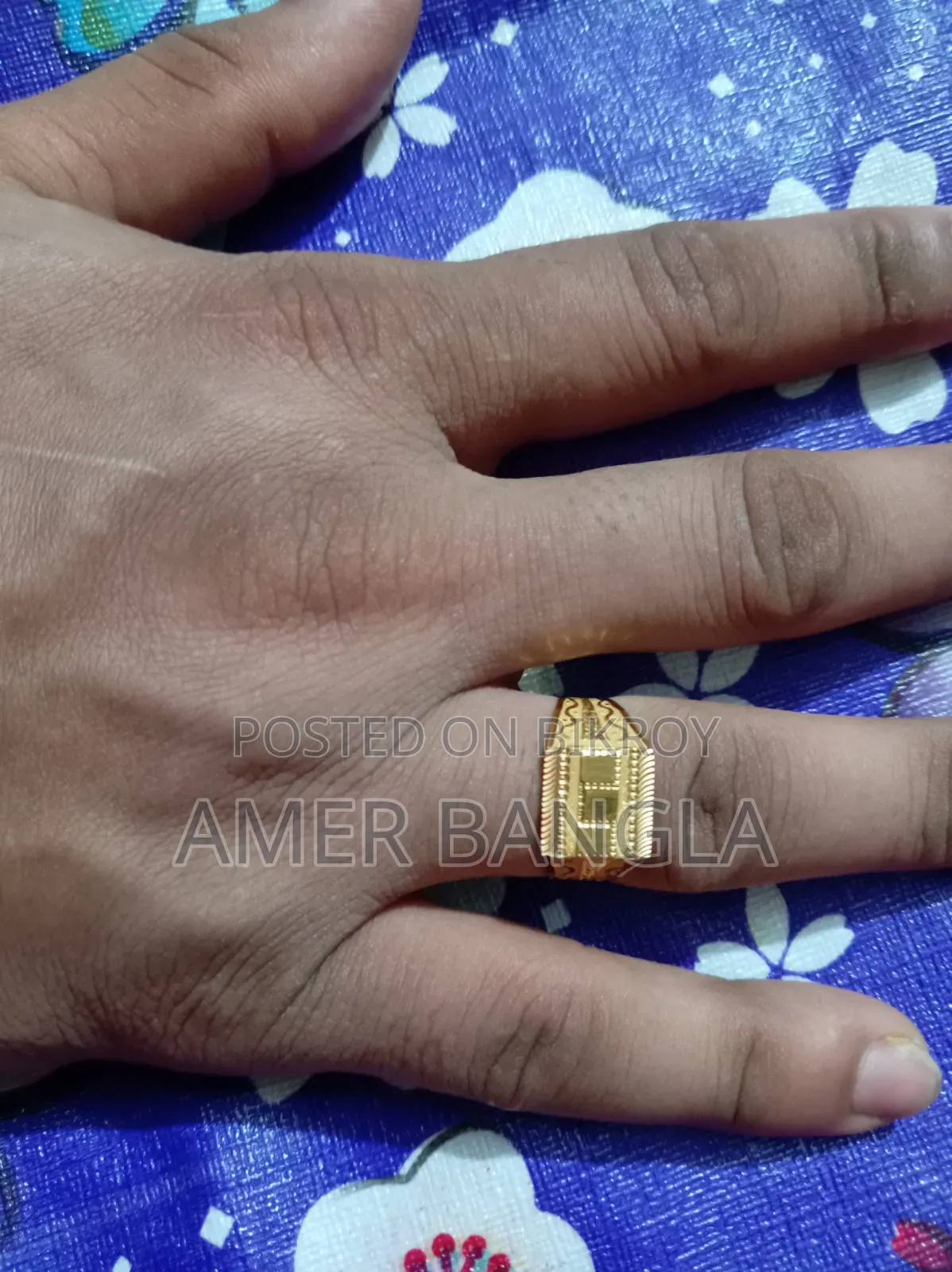 $$সোনার আংটি