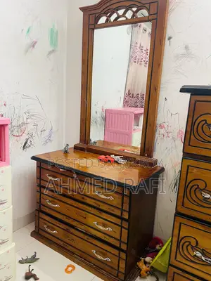 Dressing Table