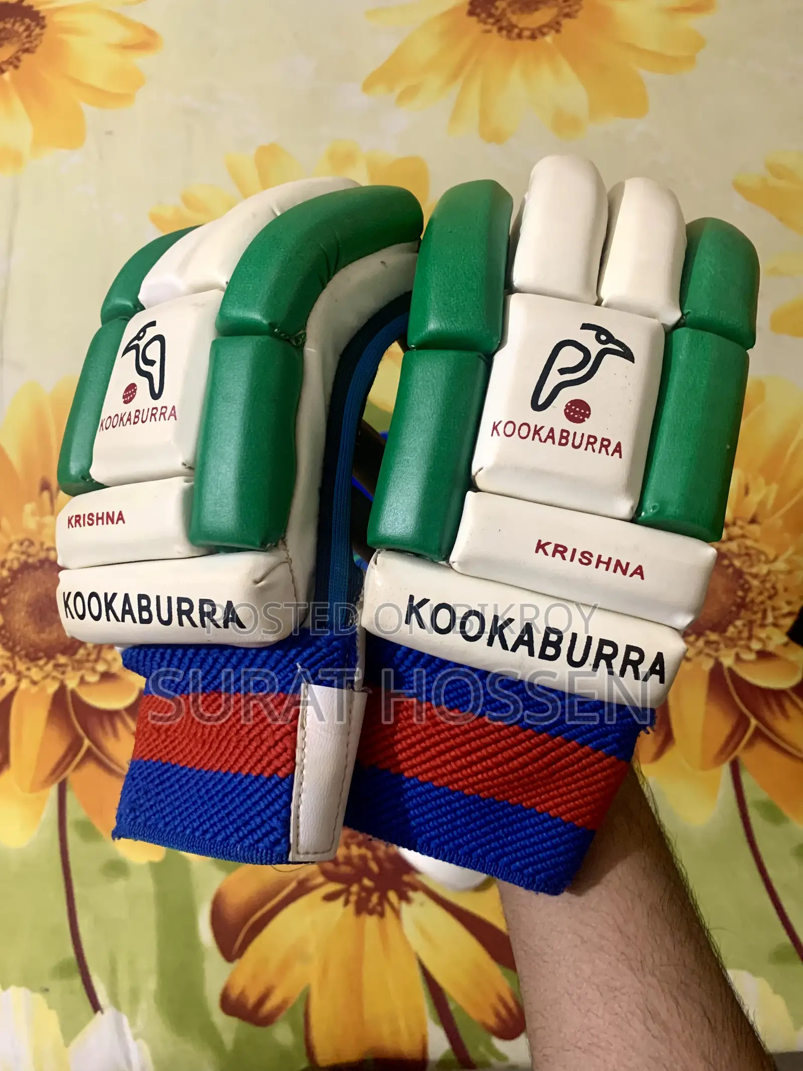 Cricket Kits