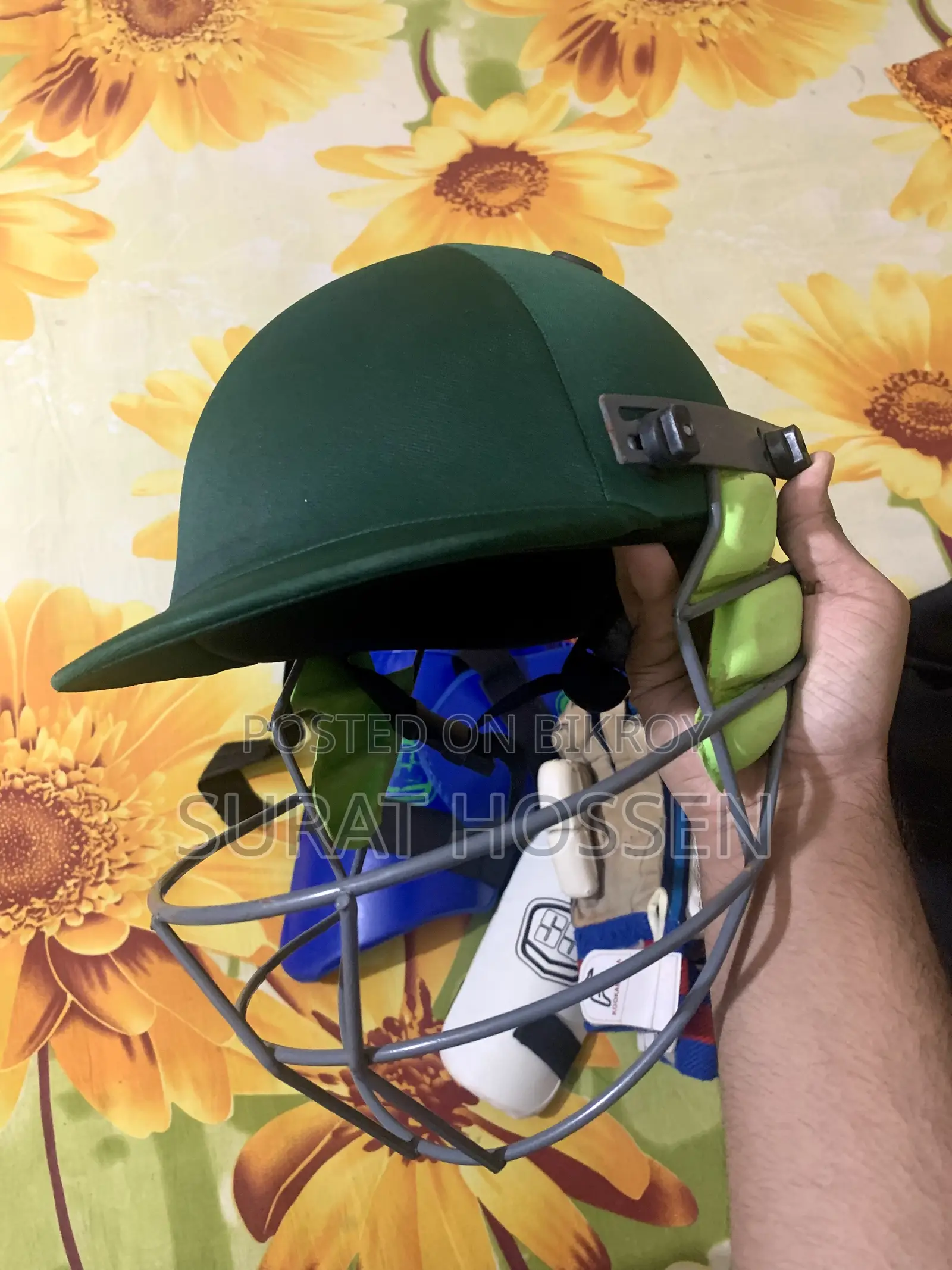 Cricket Kits