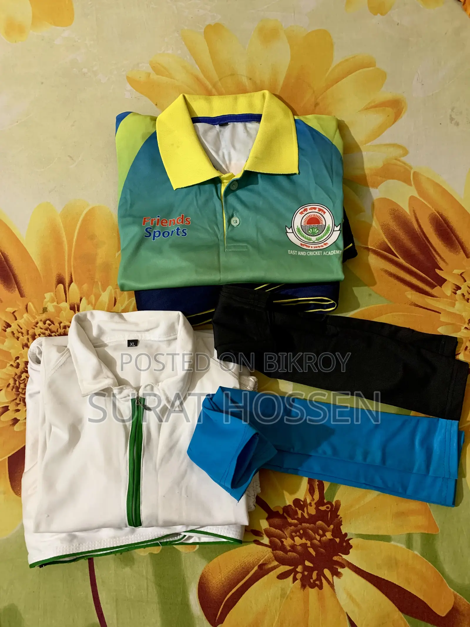 Cricket Kits