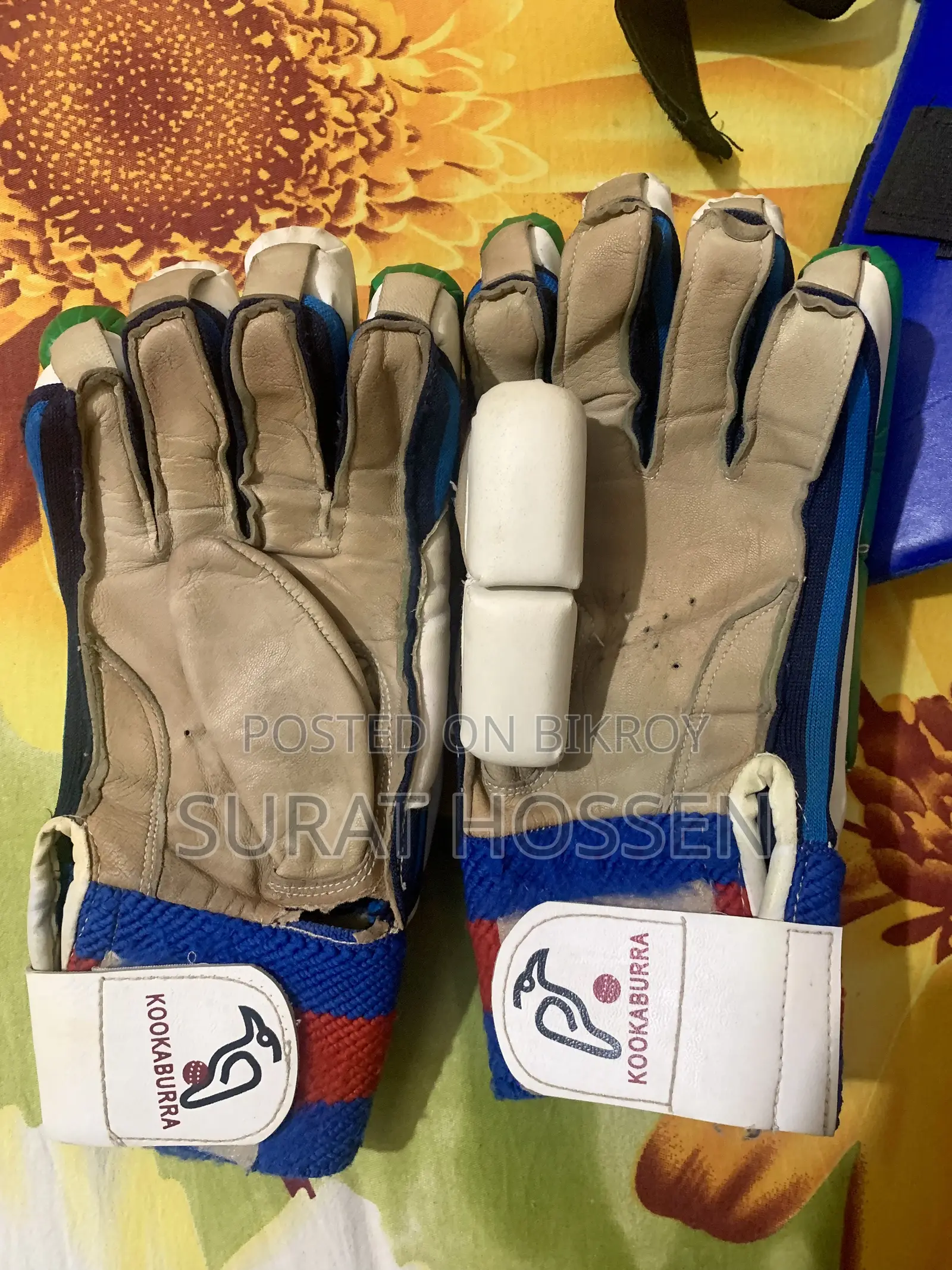 Cricket Kits