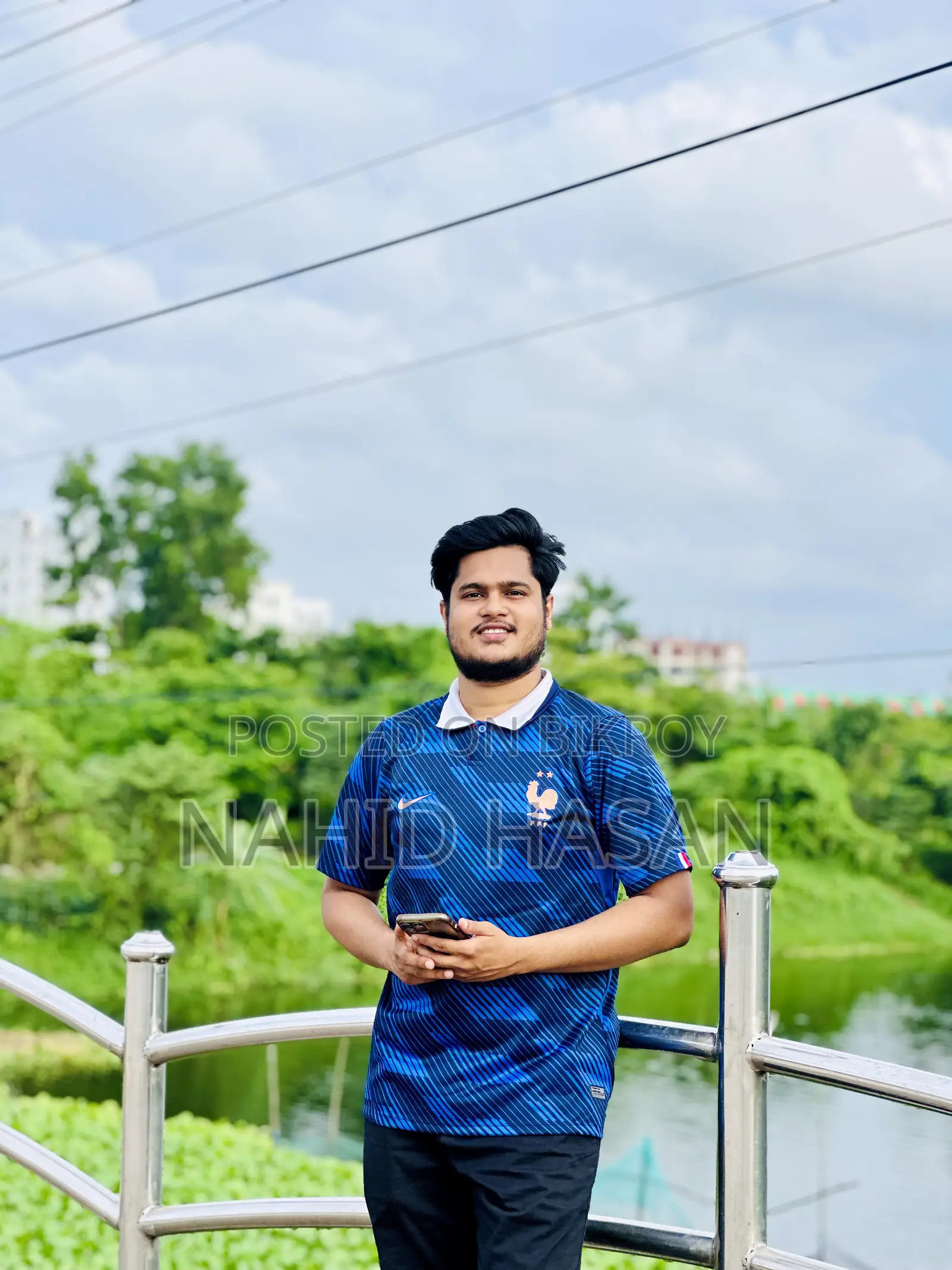 পার্ট-টাইম উইকেন্ড সিভি