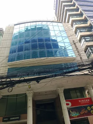 গুলশানে ১৫০০০ বর্গফুটের সম্পূর্ণ অফিস স্পেস ভাড়া