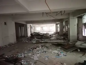 Full Building 15000 SFT Office Space Rent for Gulshan