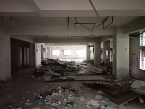 Full Building 15000 SFT Office Space Rent for Gulshan