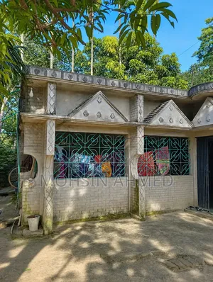 3-Bedroom House in Sreemangal for Sale