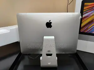 Desktop Computer Apple iMac 8GB Intel Core I5 SSD 256GB