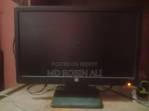 এইচপি মনিটর