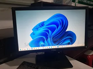 19" DELL Brand Monitor