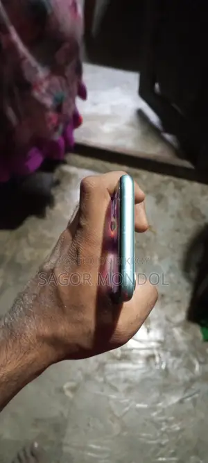 অ্যাপল আইফোন ১১ ১২৮ জিবি সবুজ