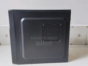 Desktop Computer 8GB Intel Core I5 SSD 128GB
