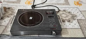 Sonifer Electric Cooker