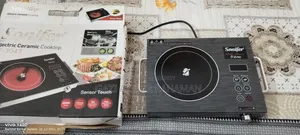Sonifer Electric Cooker