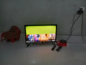 LG TV Android 21"
