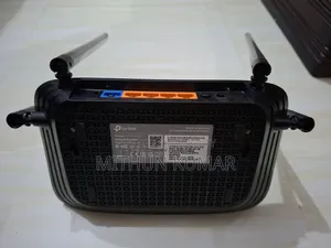 TP-Link AC 1200 WiFi Router Archer C50