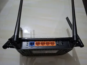 TP-Link AC 1200 WiFi Router Archer C50