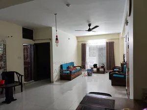 3-Bedroom Apartment in Dhaka, Bashundhara for sale