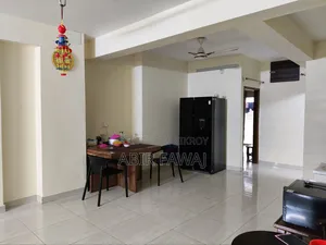 3-Bedroom Apartment in Dhaka, Bashundhara for sale