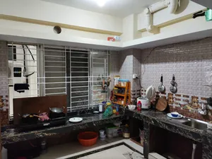3-Bedroom Apartment in Dhaka, Bashundhara for sale