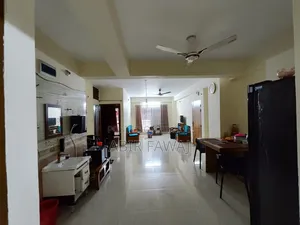 3-Bedroom Apartment in Dhaka, Bashundhara for sale