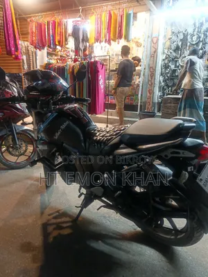 Yamaha FZ 2018 Black