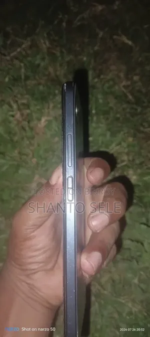 Oppo A17K 64 GB Blue