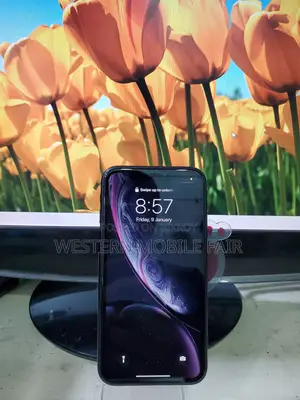 Apple iPhone XS Max 256 GB Black