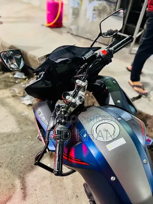 Yamaha YZF-R6 2025 Blue