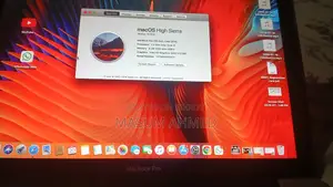 Laptop Apple MacBook Pro 2011 8GB Intel Core I5 SSD 128GB