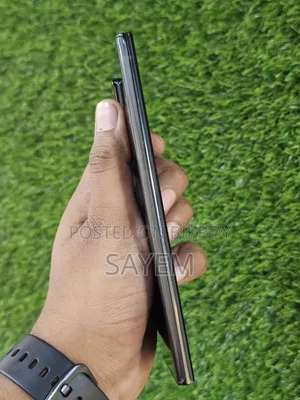 Samsung Galaxy Note 20 Ultra 5G 256 GB Black
