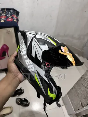 Bike Helmate