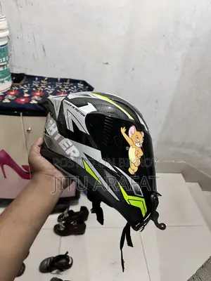 Bike Helmate